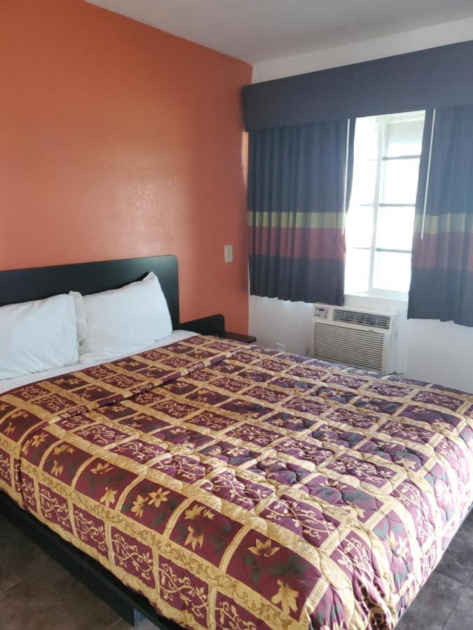 High Desert Inn Hesperia Ngoại thất bức ảnh