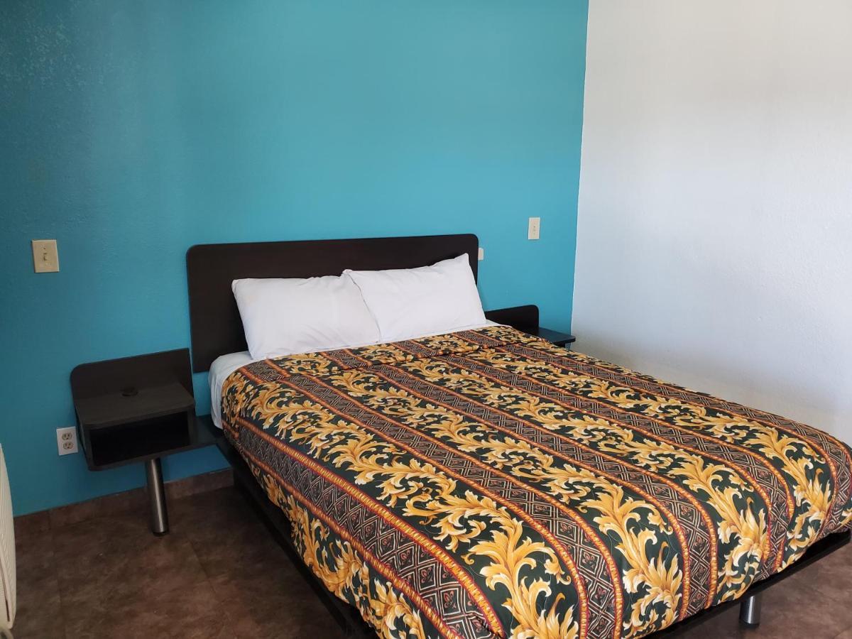 High Desert Inn Hesperia Ngoại thất bức ảnh